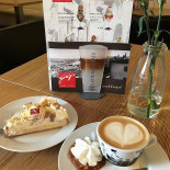 Gelati E Panini Boisson