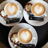 Gelati E Panini Boisson