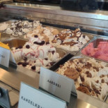 Gelati E Panini Nourriture