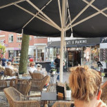 Gelati E Panini Extérieur