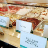 Gelati E Panini Nourriture