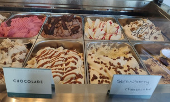 Gelati E Panini Carte