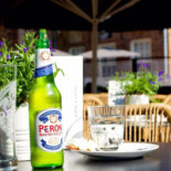 Gelati E Panini Boisson