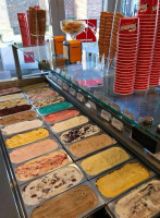 Gelati E Panini Nourriture