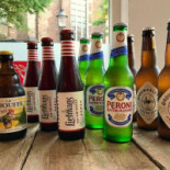 Gelati E Panini Boisson