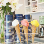 Gelati E Panini Boisson