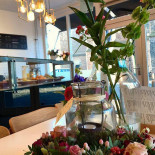 Gelati E Panini Extérieur