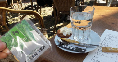 Gelati E Panini Boisson