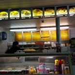 Cafetaria De Ruif Exterior