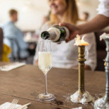 Bistro Pinot Grou Boisson