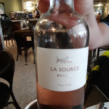 Bistro Pinot Grou Boisson