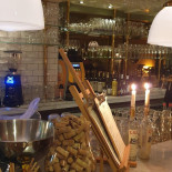 Bistro Pinot Grou Boisson