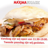 Bistro Pinot Grou Nourriture