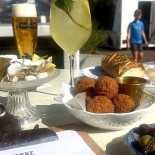 Maxima Snack Boisson