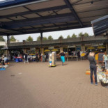 Maxima Snack Extérieur