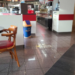 Maxima Snack À l'intérieur