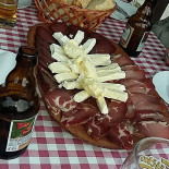 Eethuis Alanya Boisson