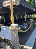 Cafe 'storm' Bruinisse Extérieur