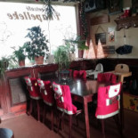 't Kapelleke À l'intérieur