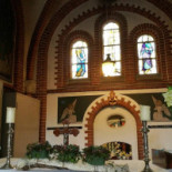 't Kapelleke Extérieur