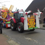 't Kapelleke Extérieur