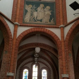 't Kapelleke Extérieur