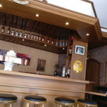 't Kapelleke À l'intérieur