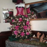 't Kapelleke À l'intérieur