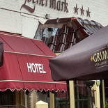 De Loenermark Extérieur