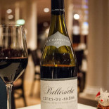 De Loenermark Boisson