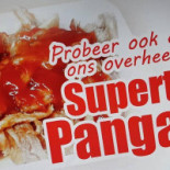 Maxima Snack Nourriture