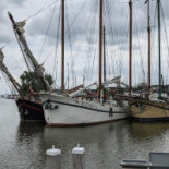 De Koperen Vis Extérieur