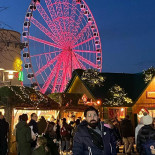 Centropa Denekamp Exterior