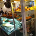 Rokerij Marle Bebida