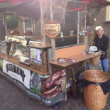 Rokerij Marle Dentro