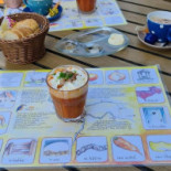 Rokerij Marle Bebida