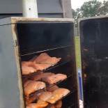 Rokerij Marle Bebida