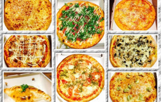 Oranje Delicatessen food