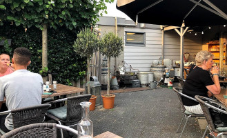 Eetcafe De Tamme Boer Krommenie outside