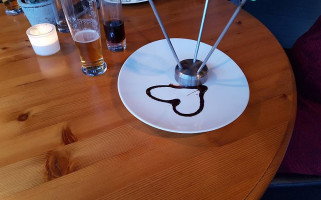 Eetcafe De Tamme Boer Krommenie drink