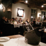 Bij Mette À l'intérieur