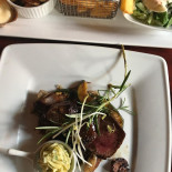 Snackpoint Cafetaria De Pearsstal Boisson