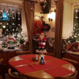 Café Bulscher Weustenrade À l'intérieur