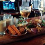 Stadscafé Vancouver Boisson