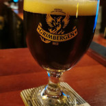 Stadscafé Vancouver Boisson