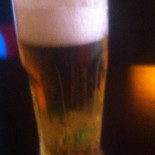 Stadscafé Vancouver Boisson