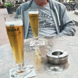 Café De Maert Bebida