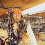 Café De Maert Bebida