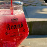 Café De Maert Bebida