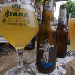 Café De Maert Bebida